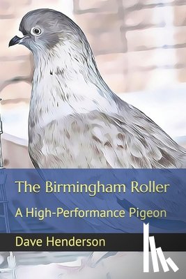 Henderson, Dave - The Birmingham Roller
