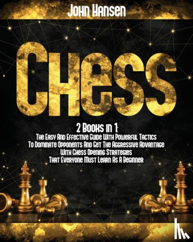 Hansen, John - Chess