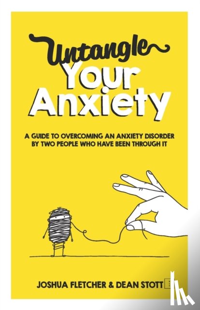 Fletcher, Joshua - Untangle Your Anxiety