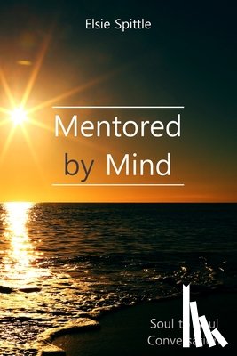 Spittle, Elsie - Mentored by Mind