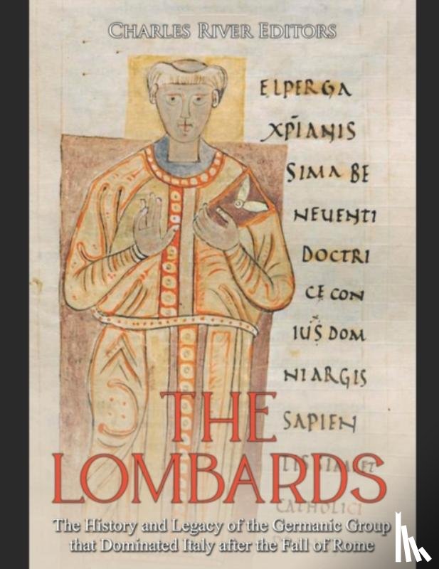 Charles River - The Lombards