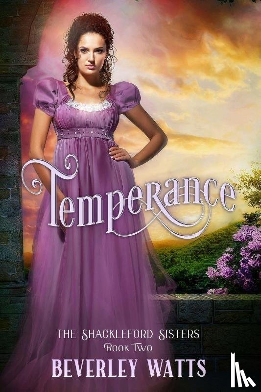 Watts, Beverley - Temperance (The Shackleford Sisters Book 2)