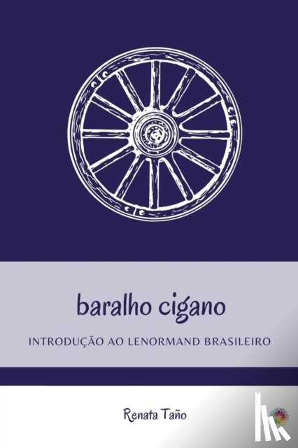 Tano Berreta, Renata - Baralho cigano