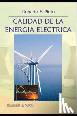 Pinto, Roberto Enrique - Calidad de la Energia Electrica
