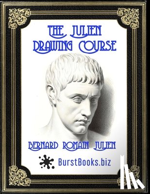 Books, Burst - The Julien Drawing Course