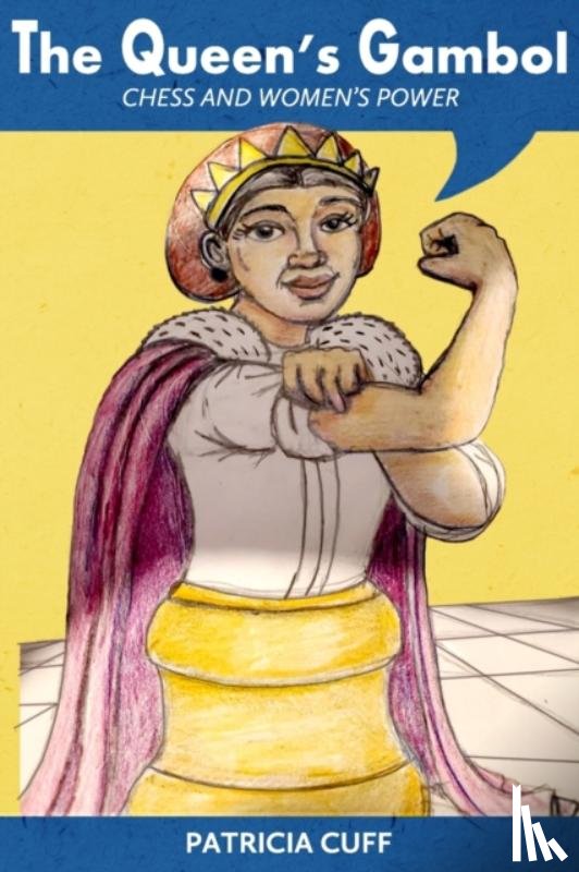 Cuff, Patricia - The Queen's Gambol