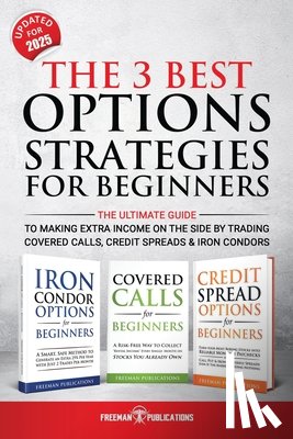 Publications, Freeman - The 3 Best Options Strategies For Beginners