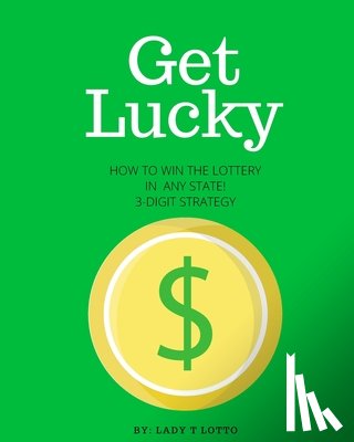 Grant, Taquandra - Get Lucky