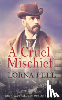 Peel, Lorna - A Cruel Mischief