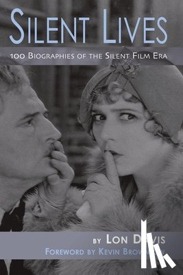 Davis, Lon - Silent Lives