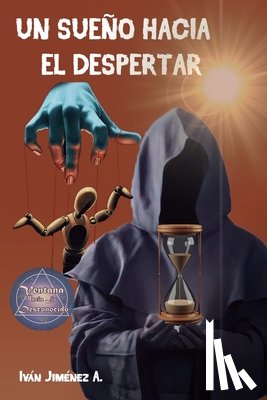 Aparicio Tique, Cristian Javier - Un Sueño Hacia El Despertar