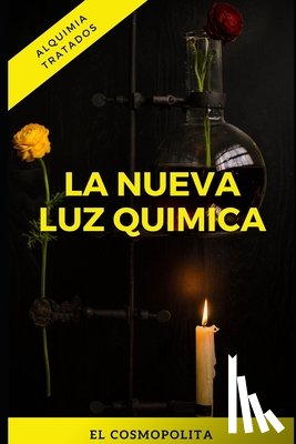 Miguel Sendivogius, El Cosmopolita - La nueva luz química
