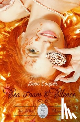 Cooper, Dove - Sea Foam and Silence