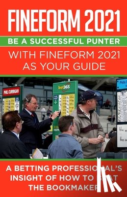 Gibson, Anthony - Fineform 2021: The Glorious Uncertainty