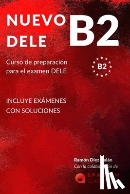 Diez Galan, Ramon - Nuevo Dele B2