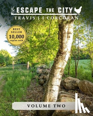 Corcoran, Travis J I - Escape the City volume 2