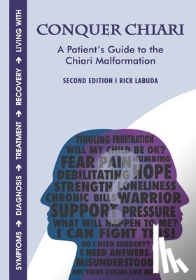 Labuda, Rick - Conquer Chiari
