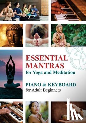 Winter, Helen, Gupta, Veda - Essential Mantras of the World