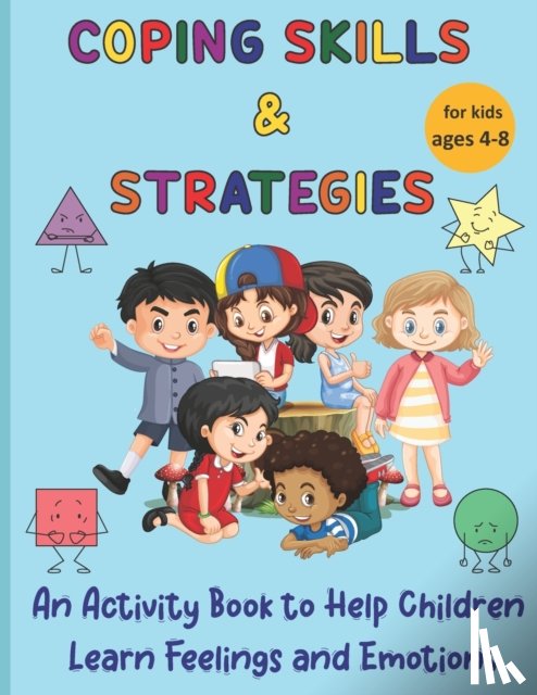 O'Connor, Maria - Coping Skills & Strategies