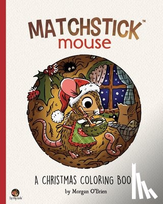 O'Brien, Morgan - Matchstick Mouse