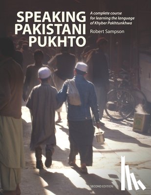 Sampson, Robert - Speaking Pakistani Pukhto