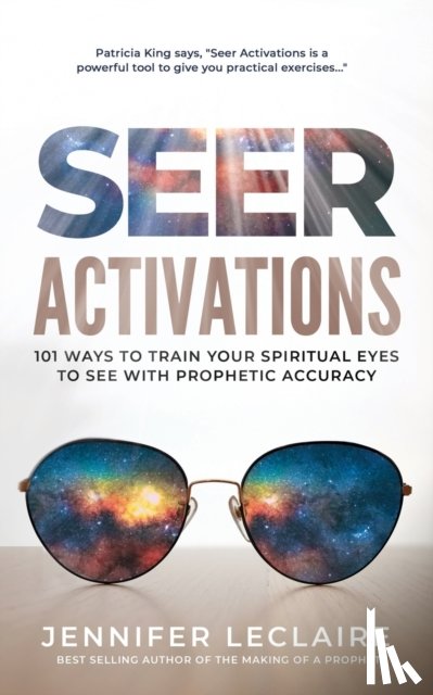 LeClaire, Jennifer - Seer Activations