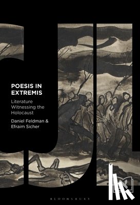 Feldman, Prof. or Dr. Daniel (Bar-Ilan University, Sicher, Prof. or Dr. Efraim (Ben-Gurion University - Poesis in Extremis