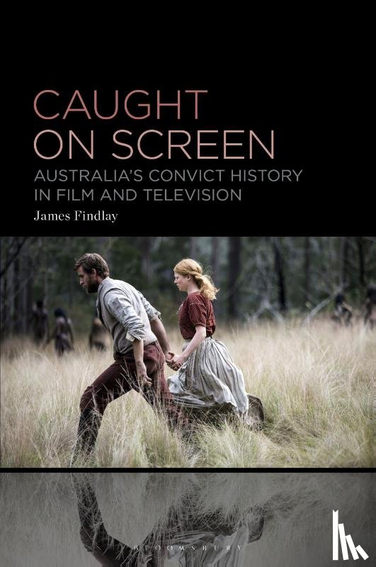Findlay, James (The University of Sydney - Caught on Screen