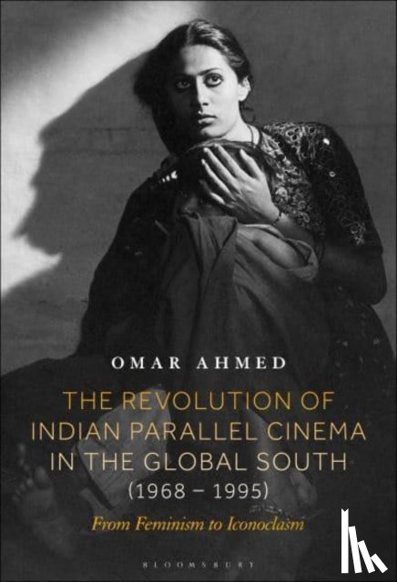 Ahmed, Omar (Freelance Film Scholar & Curator - The Revolution of Indian Parallel Cinema in the Global South (1968–1995)