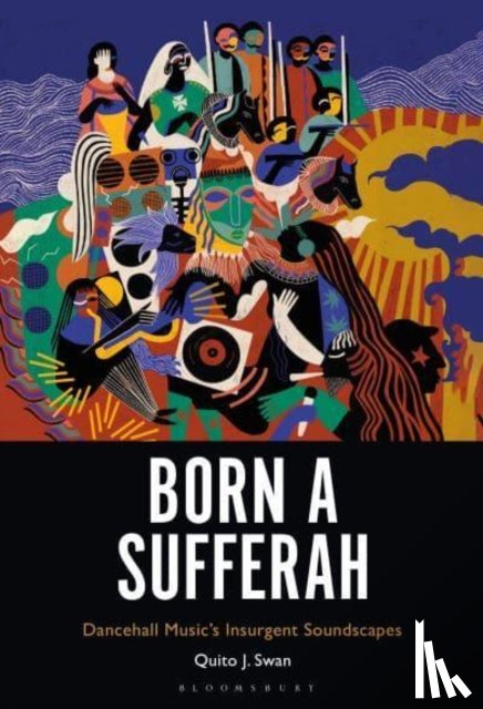 Swan, Dr - Born a Sufferah