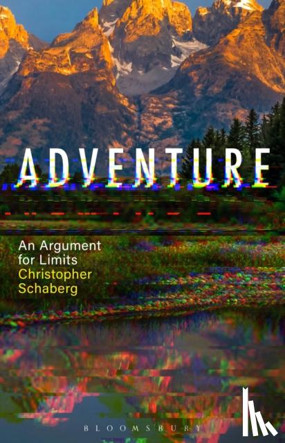 Schaberg, Dr. Christopher (Washington University in St. Louis, USA) - Adventure