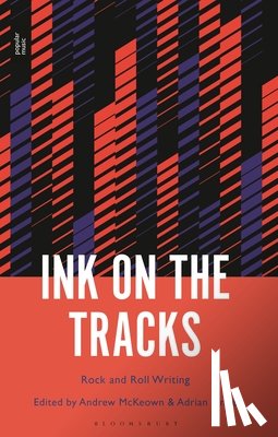  - Ink on the Tracks