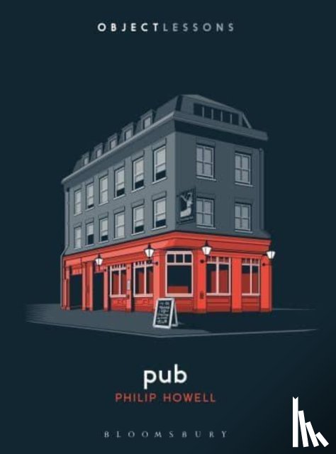 Howell, Professor Philip (University of Cambridge - Pub