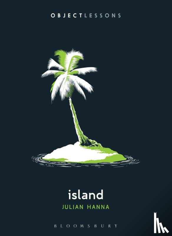 Hanna, Dr. Julian - Island