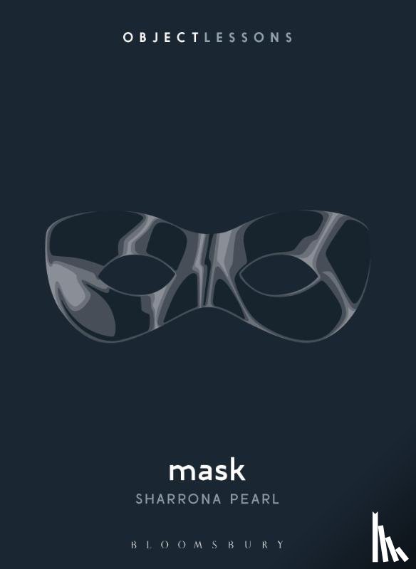 Pearl, Dr. Sharrona (Associate Professor of Bioethics and History - Mask