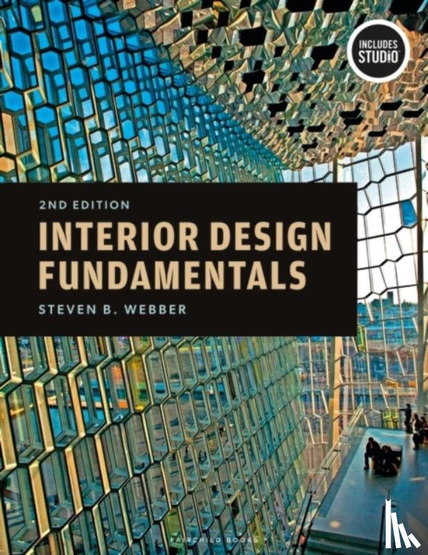 Webber, Steven B. - Interior Design Fundamentals