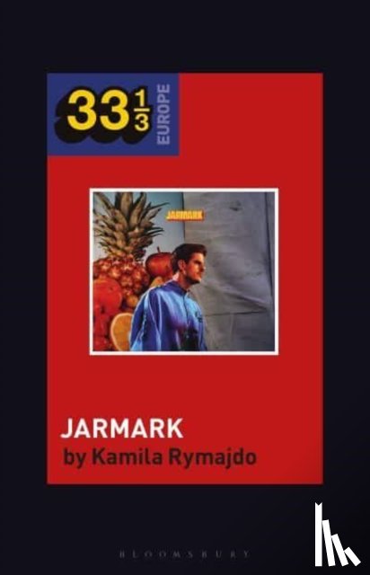 Rymajdo, Kamila (Research Fellow - Taco Hemingway's Jarmark