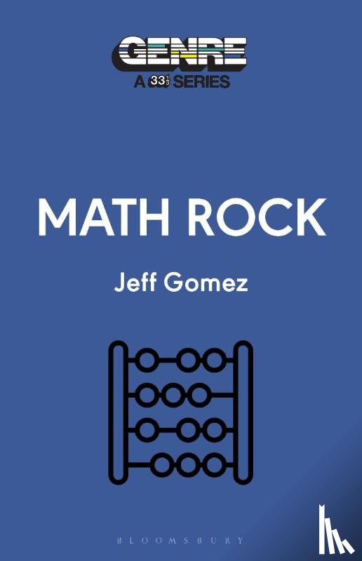 Gomez, Jeff - Math Rock