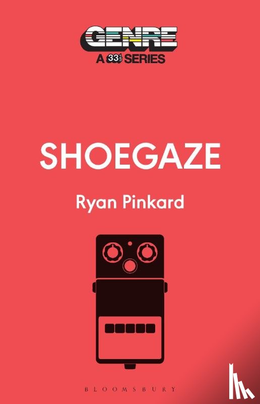 Pinkard, Ryan (Journalist - Shoegaze
