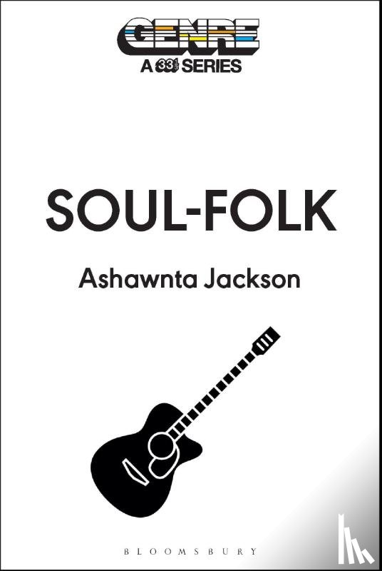Jackson, Ashawnta (Journalist - Soul-Folk