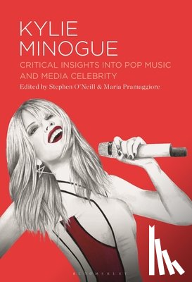  - Kylie Minogue