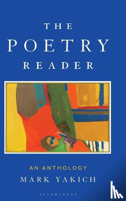  - The Poetry Reader