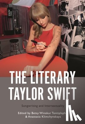  - The Literary Taylor Swift