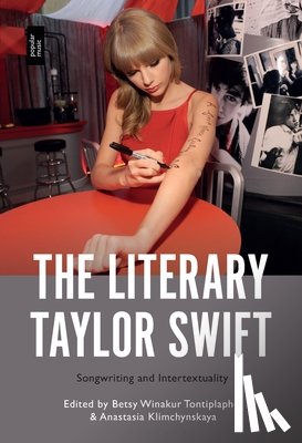  - The Literary Taylor Swift