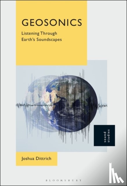 Dittrich, Joshua (Lecturer - Geosonics