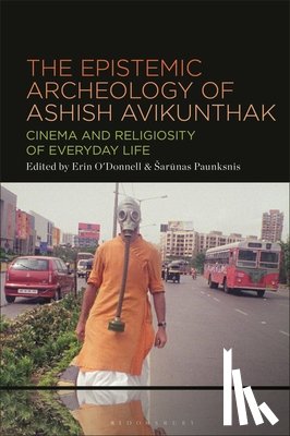  - The Epistemic Archeology of Ashish Avikunthak