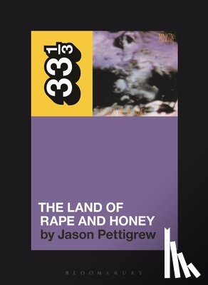 Pettigrew, Jason (Freelance journalist - Ministry's The Land of Rape and Honey