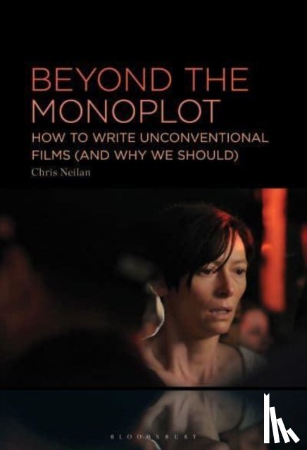 Neilan, Chris (Edinburgh Napier University - Beyond the Monoplot