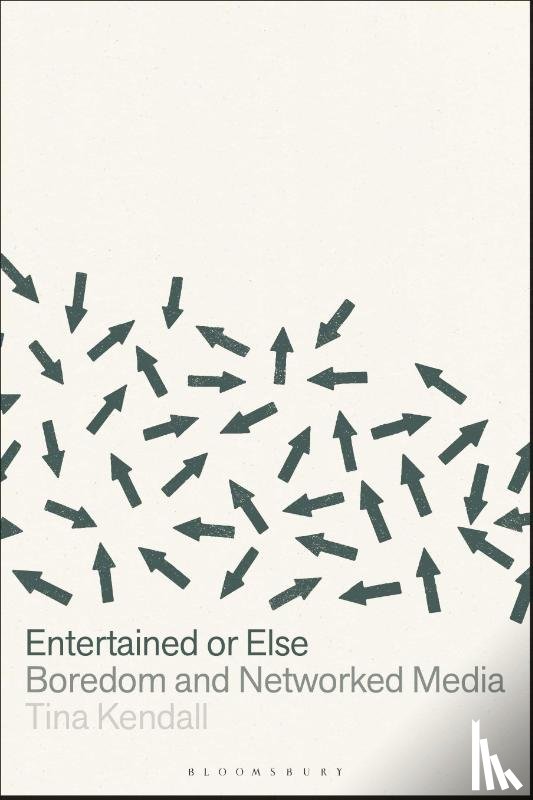 Kendall, Tina - Entertained or Else