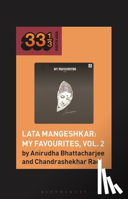 Bhattacharjee, Anirudha - Lata Mangeshkar: My Favourites, Vol. 2